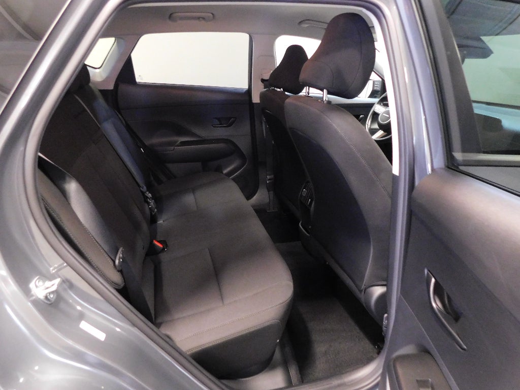 2025 Hyundai Kona SEL CERTIFIED AWD