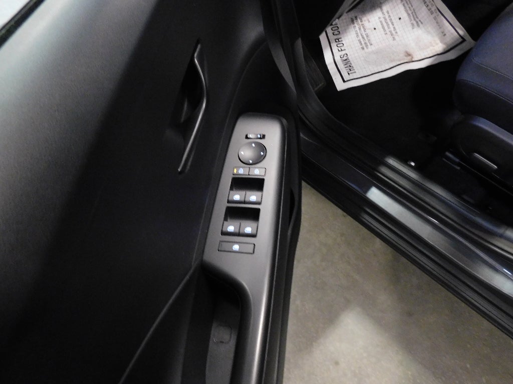 2025 Hyundai Kona SEL CERTIFIED AWD