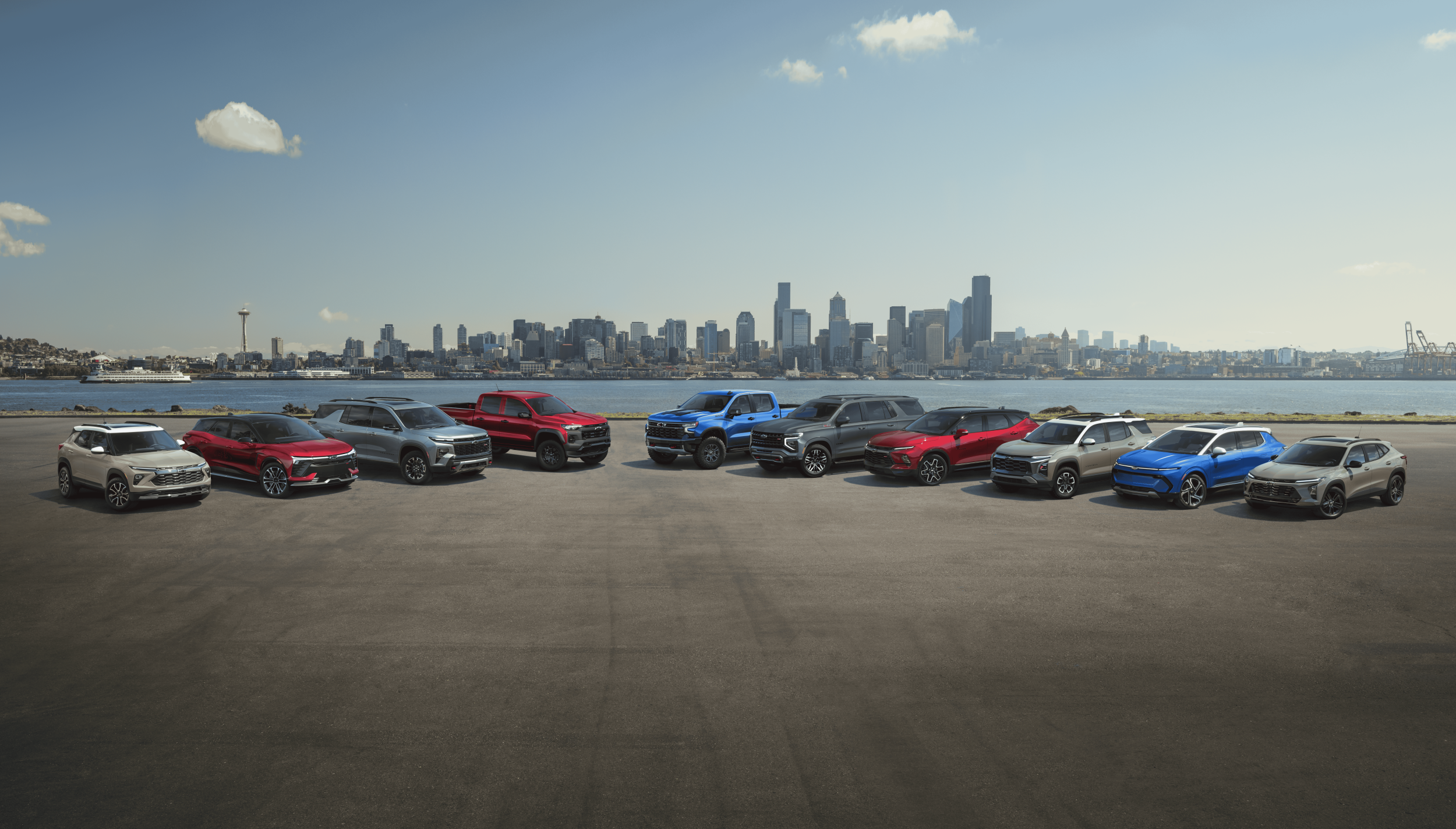 CHEVY SPECIAL OFFERS | Denny Menholt Chevrolet in BILLINGS MT