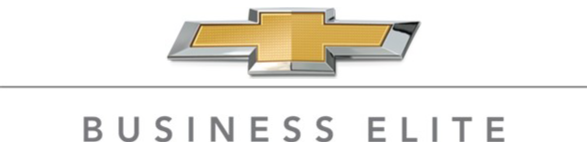 Chevrolet logo
