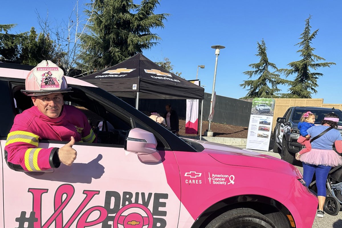 Chevrolet MSABC iDrive For | Denny Menholt Chevrolet in BILLINGS MT