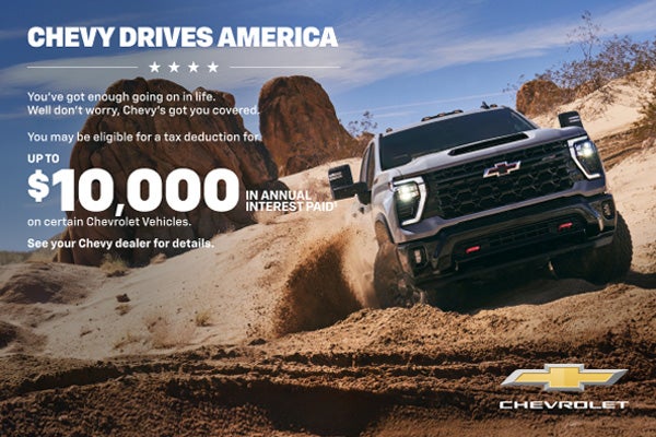 Denny Menholt Chevrolet in BILLINGS MT