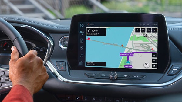 Denny Menholt Chevrolet in BILLINGS MT