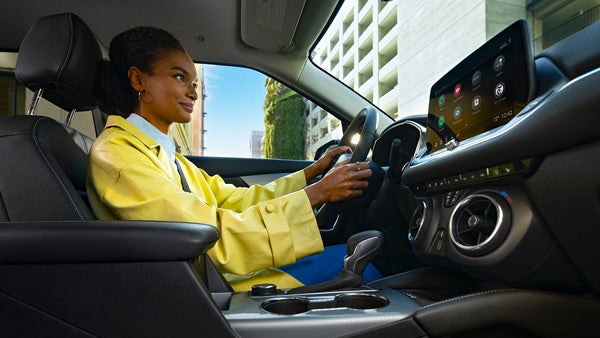 Denny Menholt Chevrolet in BILLINGS MT