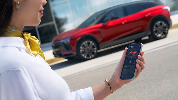 Denny Menholt Chevrolet in BILLINGS MT