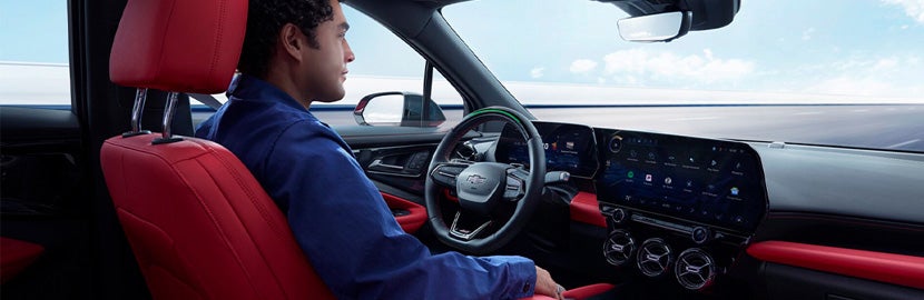 Denny Menholt Chevrolet in BILLINGS MT