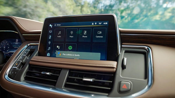 Denny Menholt Chevrolet in BILLINGS MT