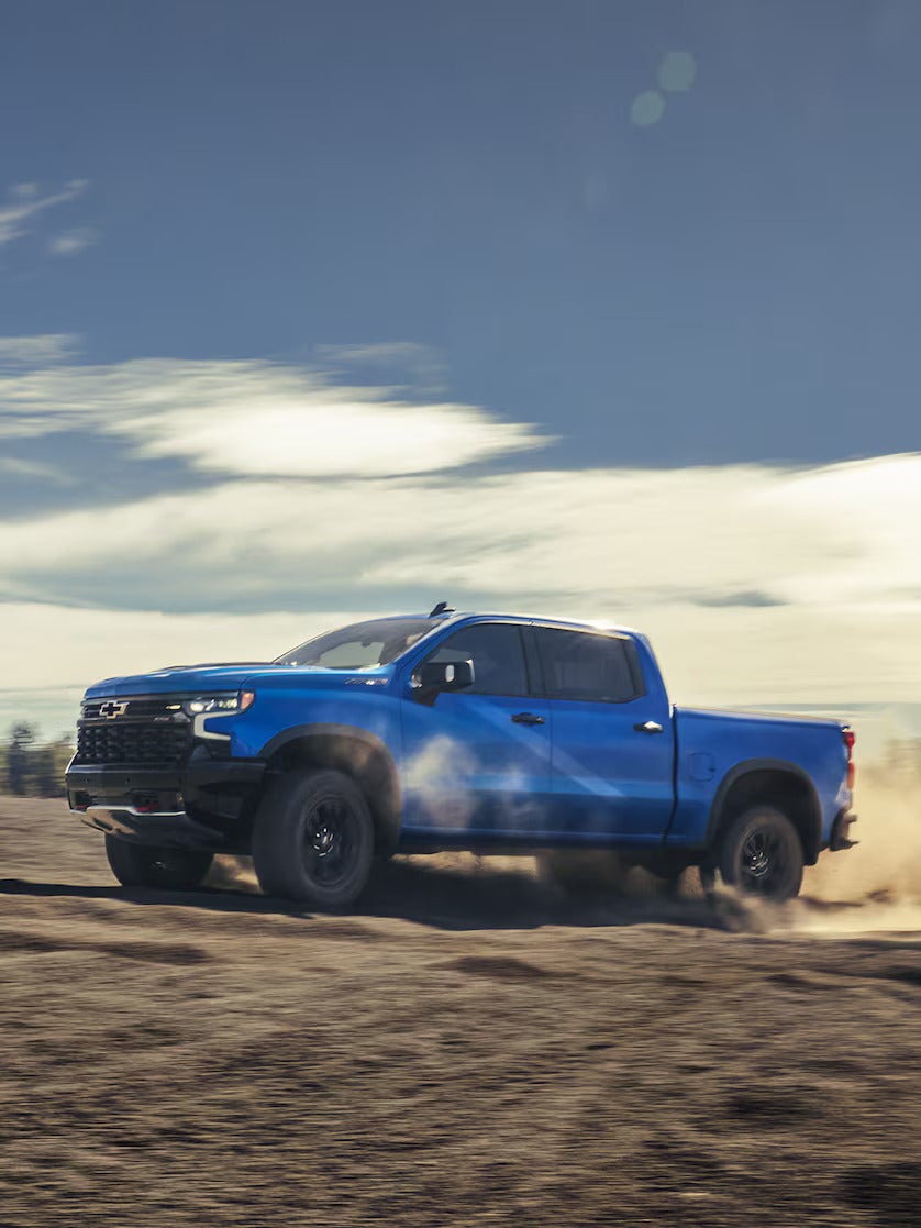 Denny Menholt Chevrolet in BILLINGS MT