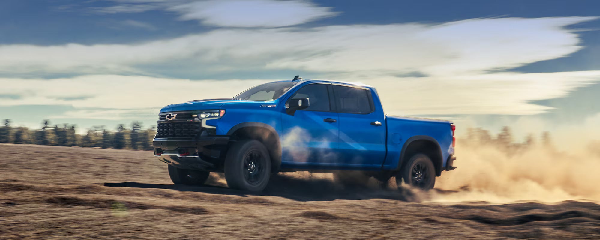 Denny Menholt Chevrolet in BILLINGS MT