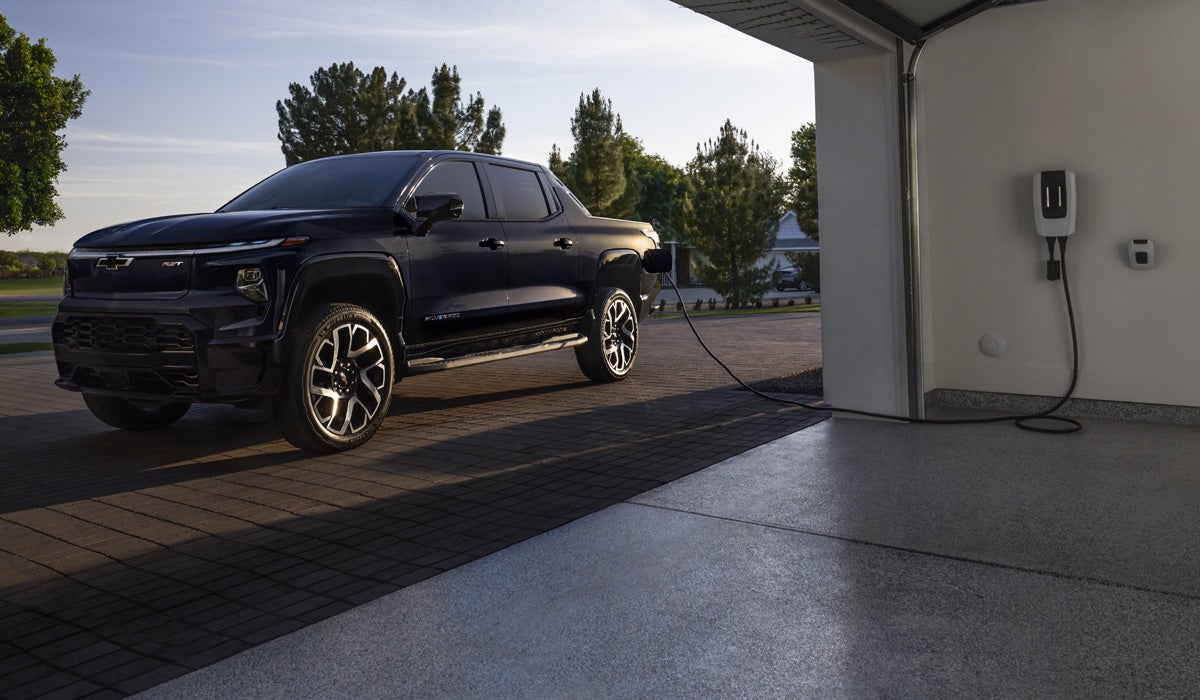 Denny Menholt Chevrolet in BILLINGS MT