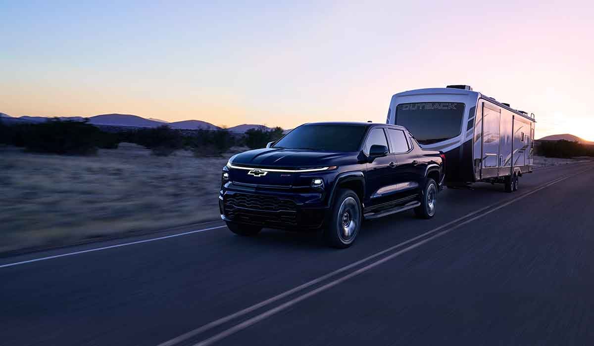 Denny Menholt Chevrolet in BILLINGS MT