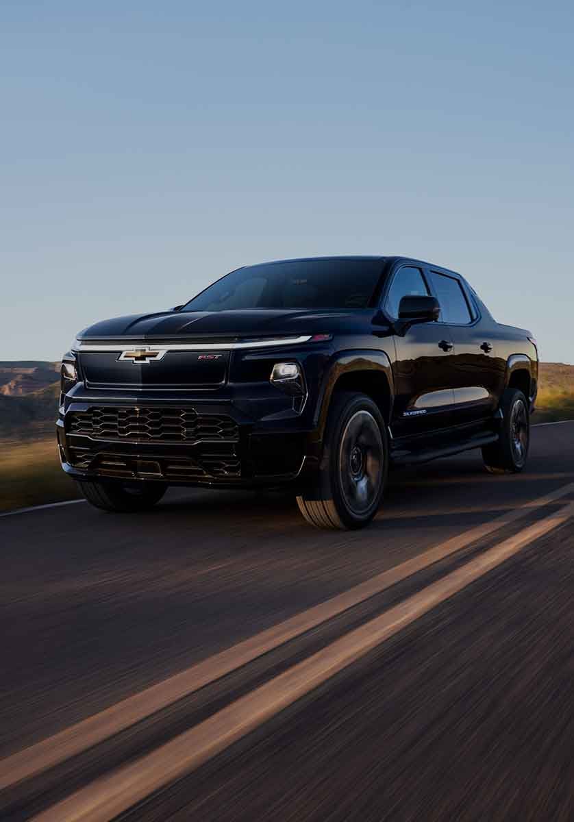 Denny Menholt Chevrolet in BILLINGS MT