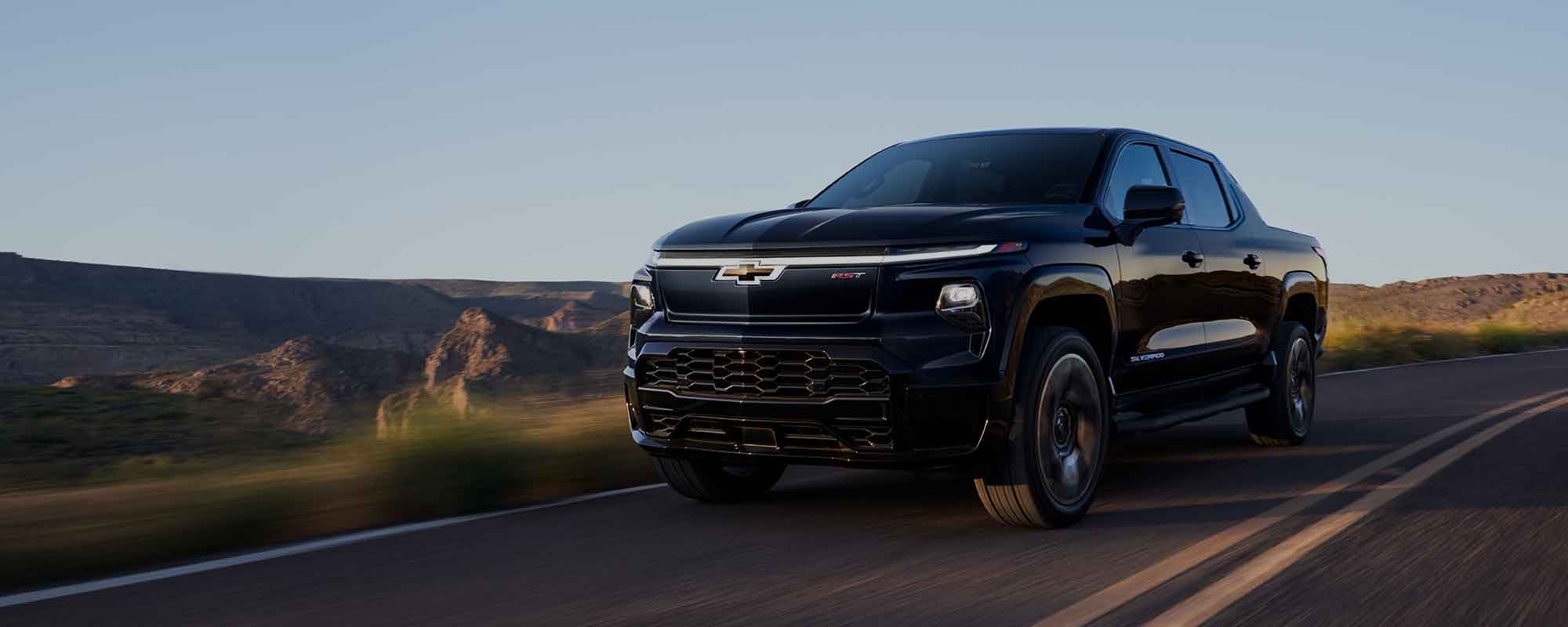 Denny Menholt Chevrolet in BILLINGS MT