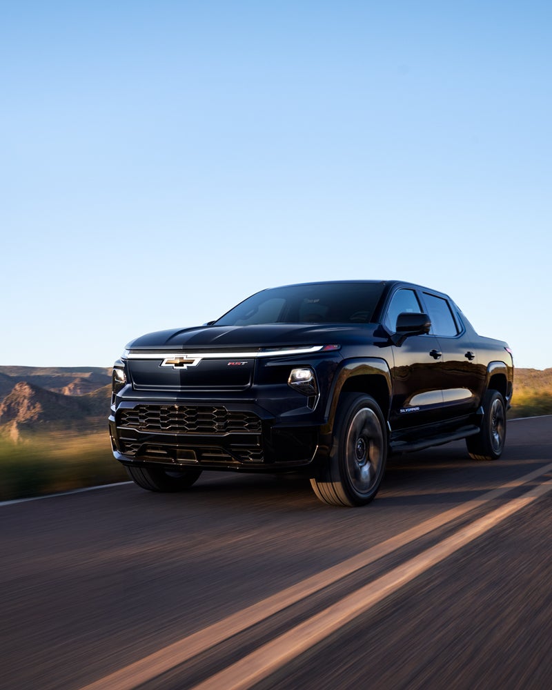Denny Menholt Chevrolet in BILLINGS MT