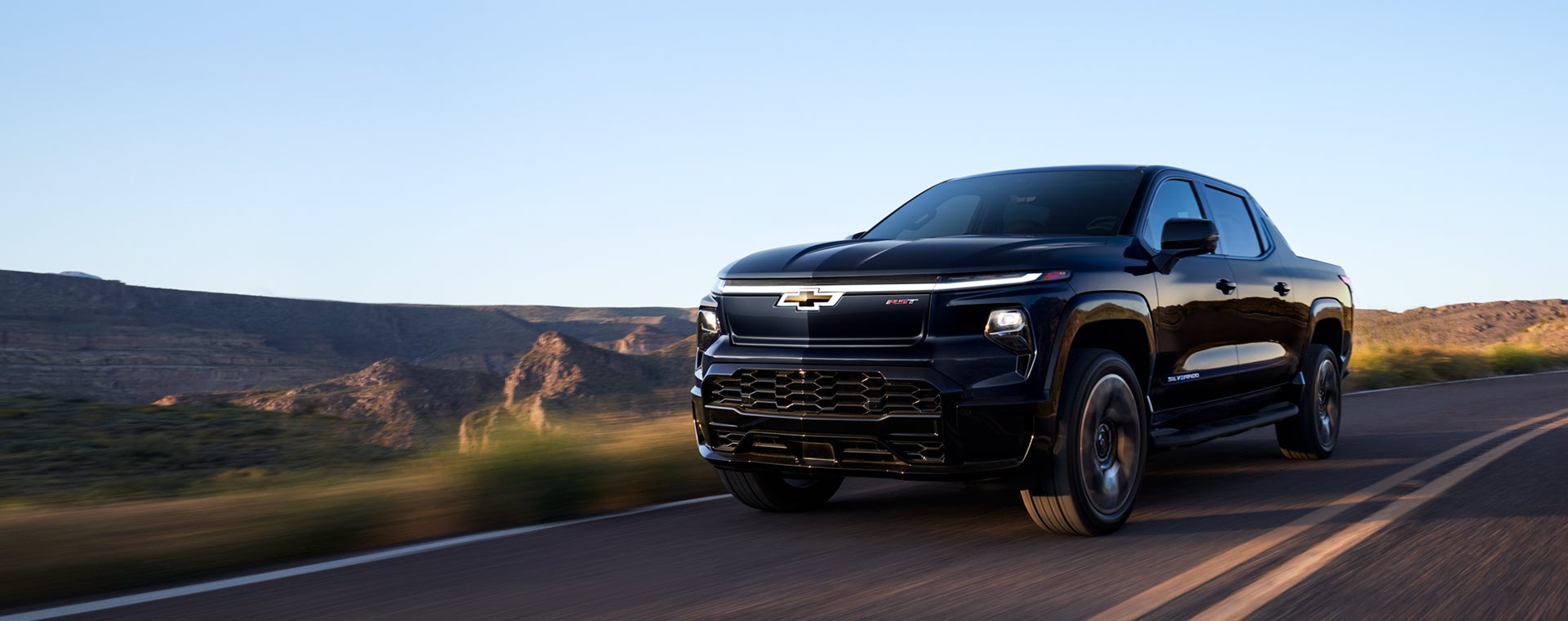 Denny Menholt Chevrolet in BILLINGS MT