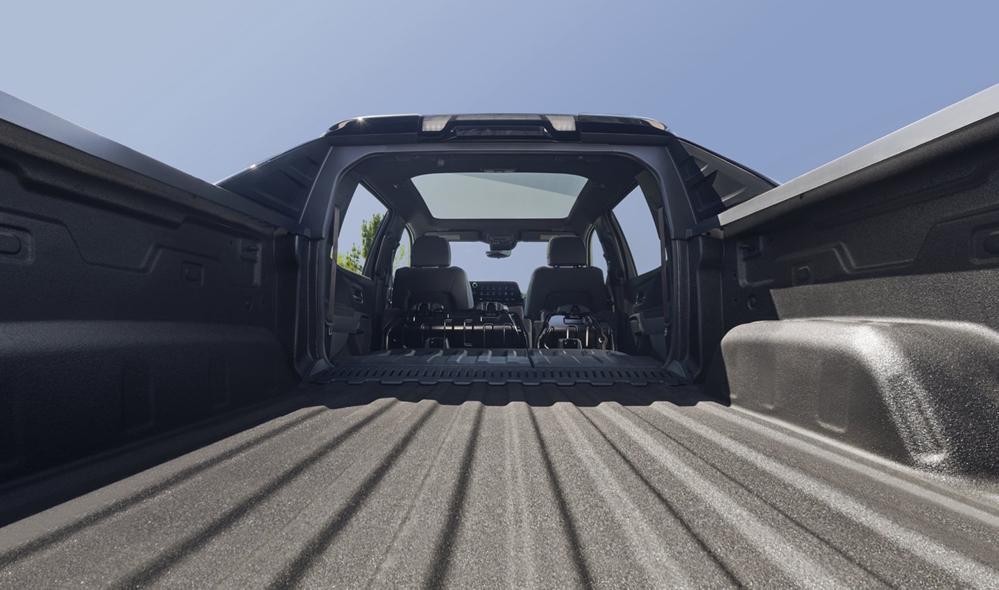 Denny Menholt Chevrolet in BILLINGS MT