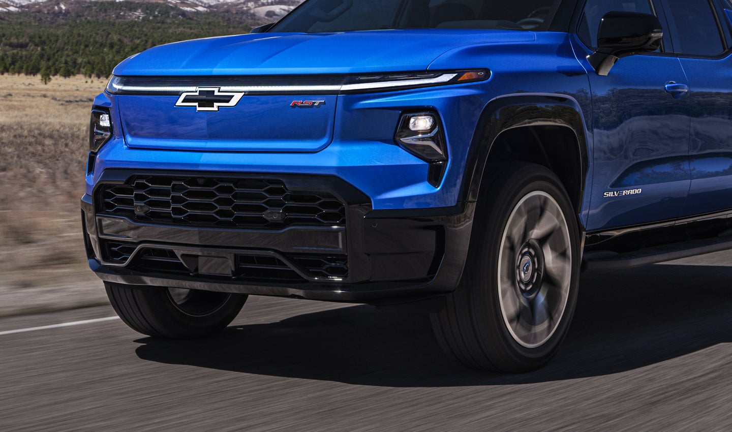 Denny Menholt Chevrolet in BILLINGS MT