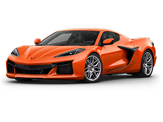 Chevrolet Corvette Z06 - Denny Menholt Chevrolet in BILLINGS MT