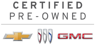 Chevrolet Buick GMC Certified Pre-Owned in BILLINGS, MT